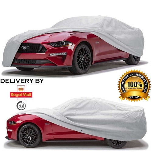 Large full car - large, suv