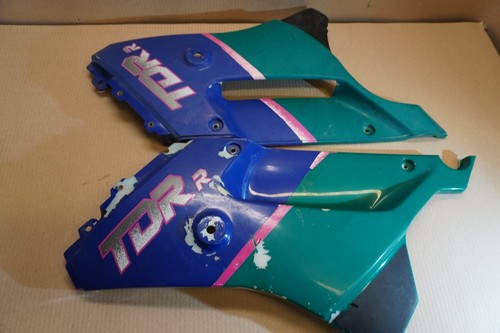 Yamaha tdr125 tdr - yamaha, 125