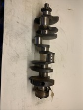 Volvo Penta 211 V8 Engine