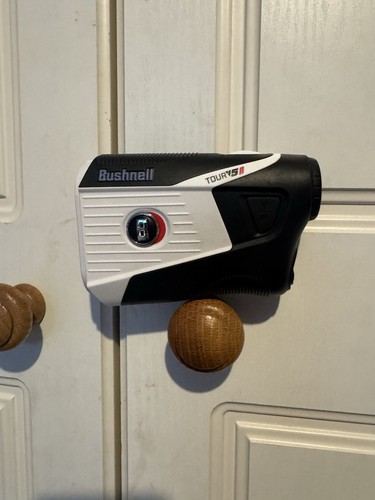 Bushnell tour shift golf - v5,