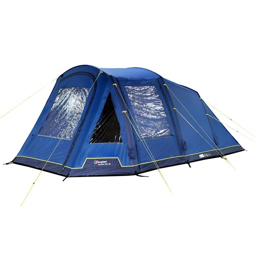Berghaus adhara air - adhara,