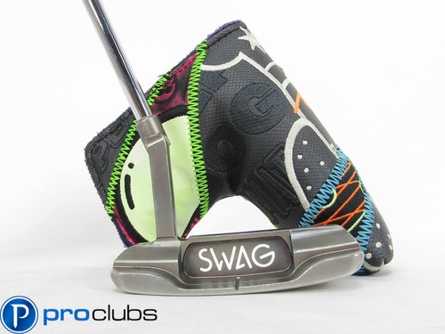 Swag golf handsome - swag, one