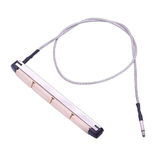High output piezo pickup - piezo,