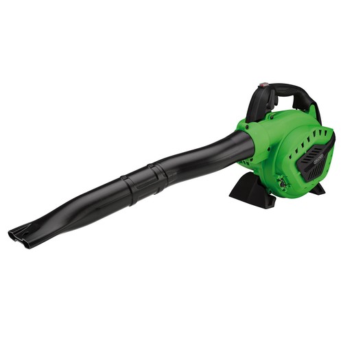 Petrol leaf blower - petrol,