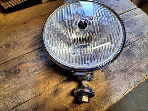 Lucas classic spotlamp - lucas, spotlamp.