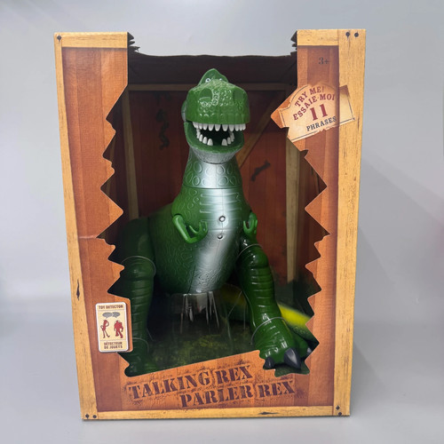 Disney toy story interactive - toy,