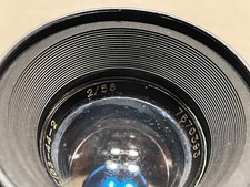 Zenit HELIOS-44 Helios 44 f2