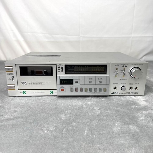 Akai f44r auto - akai, gx-f44r