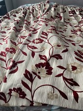 Vintage Chenille Tapestry