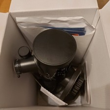 National Geographic Dobson