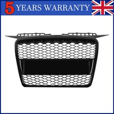 FRONT BUMPER GRILLE Compatible