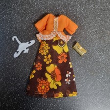 Pippa Doll stunning maxi dress