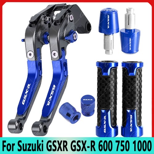 New cnc handle grips - handle,