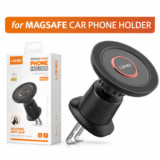 Magnetic Car Phone Holder for