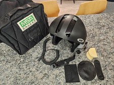 MSA CGF Gallet LH250 Flight