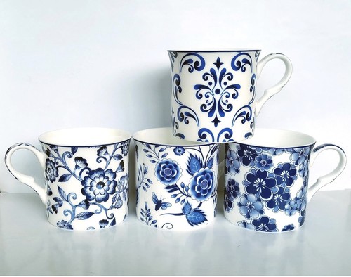 Heritage fine bone - fine,