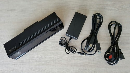 Kinect adapter for xbox one - adapter,