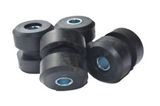 Thwaites 1T, 1 Tonne, 1 Ton Dumper Engine Mount x 4