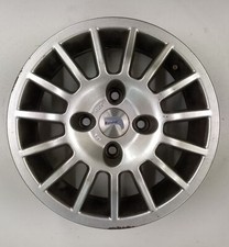 Alloy wheel R.O.D. Rondell 6J