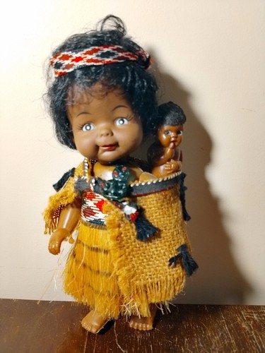 Vintage new zealand - new,
