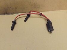 Honda VFR400 VFR400R NC30