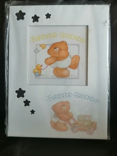 Vintage hallmark forever - vintage,