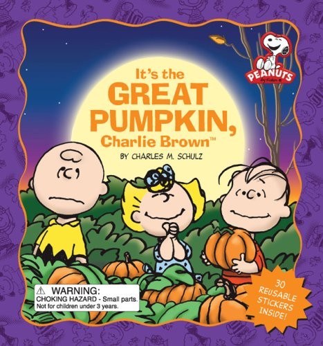 The great pumpkin - the,