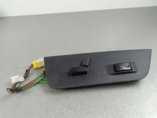 Dodge VAN RAM 2018 Left front Seat control switch 09341110A FOB50813