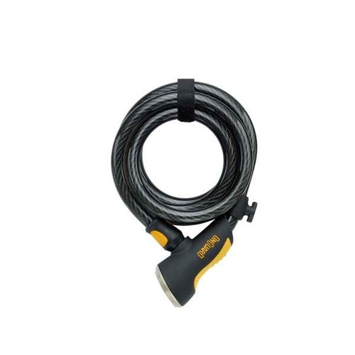 Onguard 8027 doberman bike - onguard,