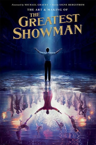 362635 the greatest showman - 362635,