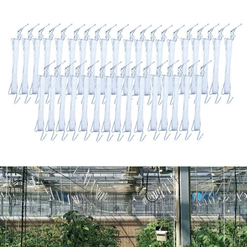 100pcs tomato support hooks - 20/100pcs,