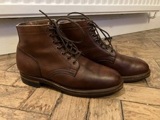 Viberg 2030 Service Boot
