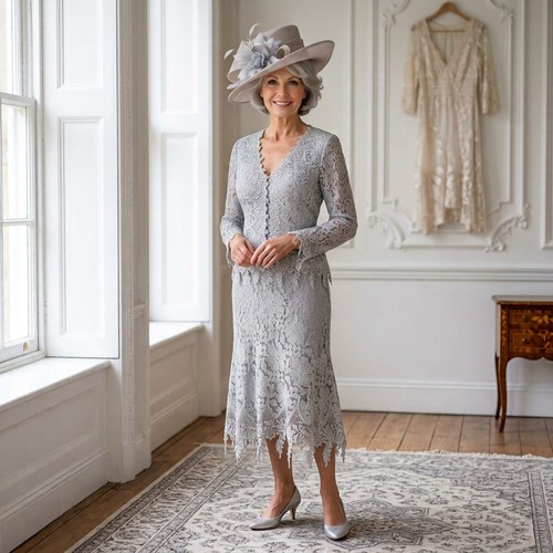 Ann balon mother the bride - mother, of