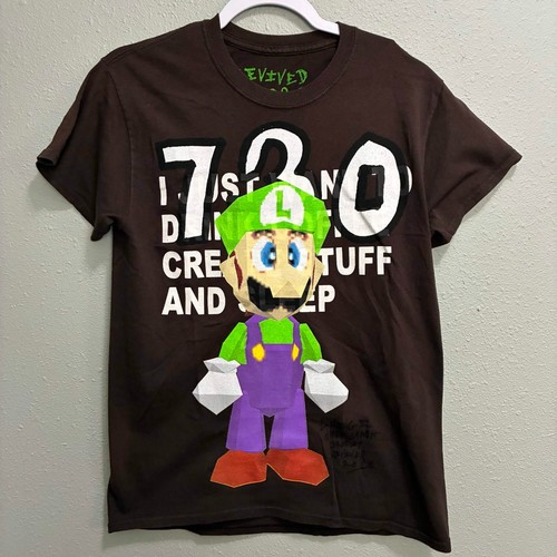 Asspizza luigi super smash - asspizza,
