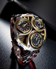 Invicta Cerberus Mens Watch