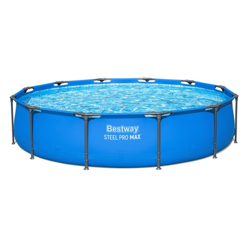Bestway steel pro max - pro,