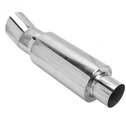 63mm exhaust muffler - ´63mm,