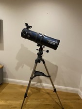 Celestron AstroMaster 130EQ
