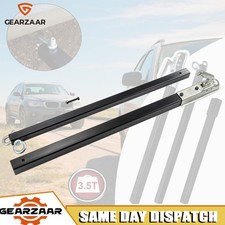 Vehicle Recovery Tow Pole