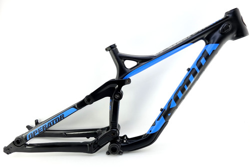 Kona operator carbon - carbon, medium