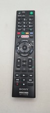 Sony RMT-TX100D TV Remote
