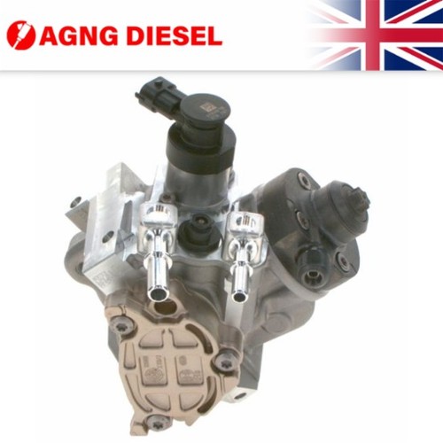 Reconditioned fuel pump - fuel,