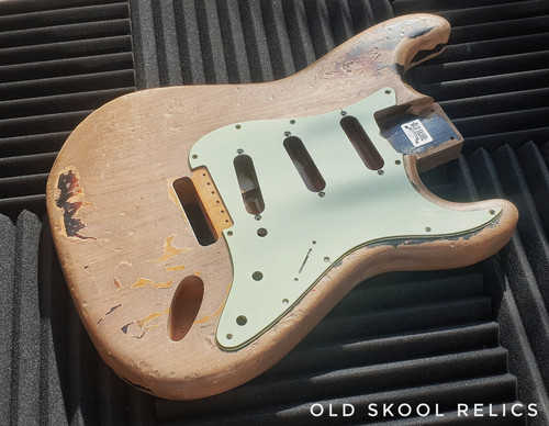 Made order rory - made,
