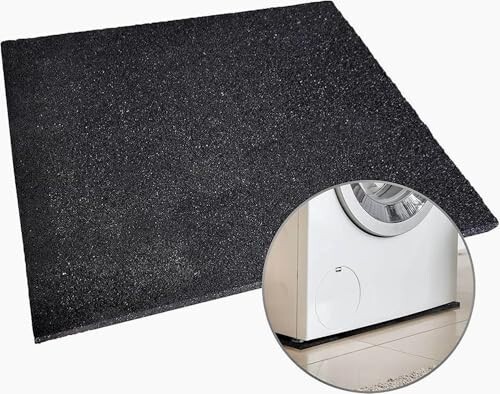 600 600mm anti vibration - 600,