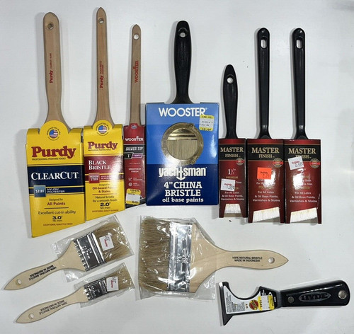 Purdy master finish wooster - finish,