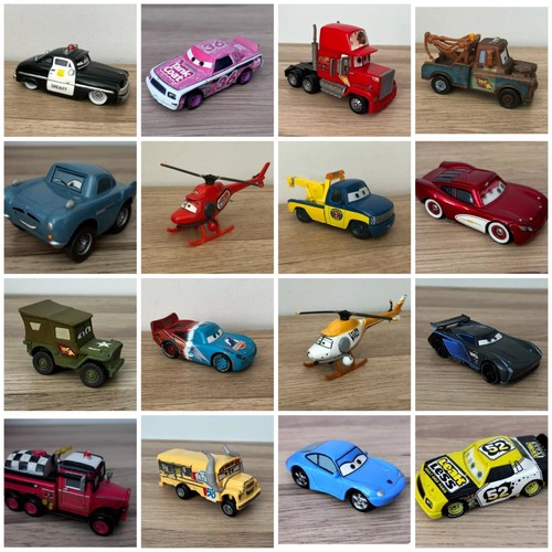 Disney cars planes - cars, &