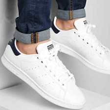 MENS ADIDAS STAN SMITH RETRO