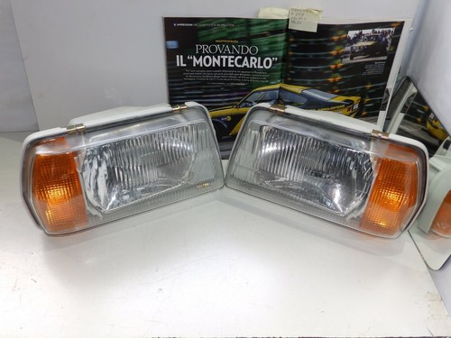 Opel ascona 400 - opel,