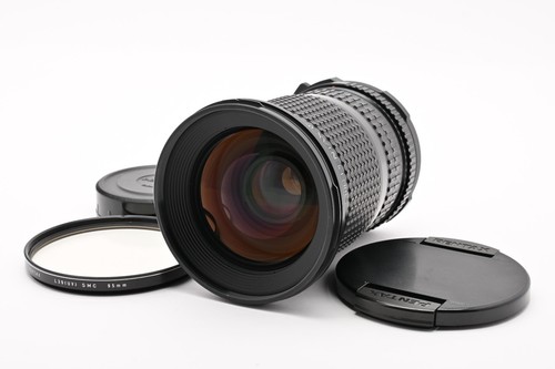 Top mint smc pentax 67 - mint], zoom