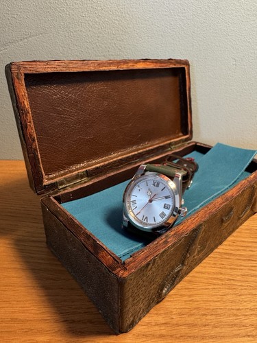 Mens seiko movement nh35 - mens,